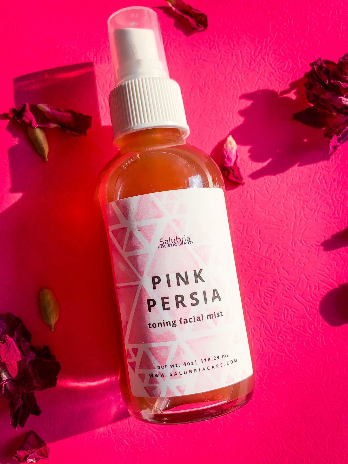 Pink Persia Facial Mist