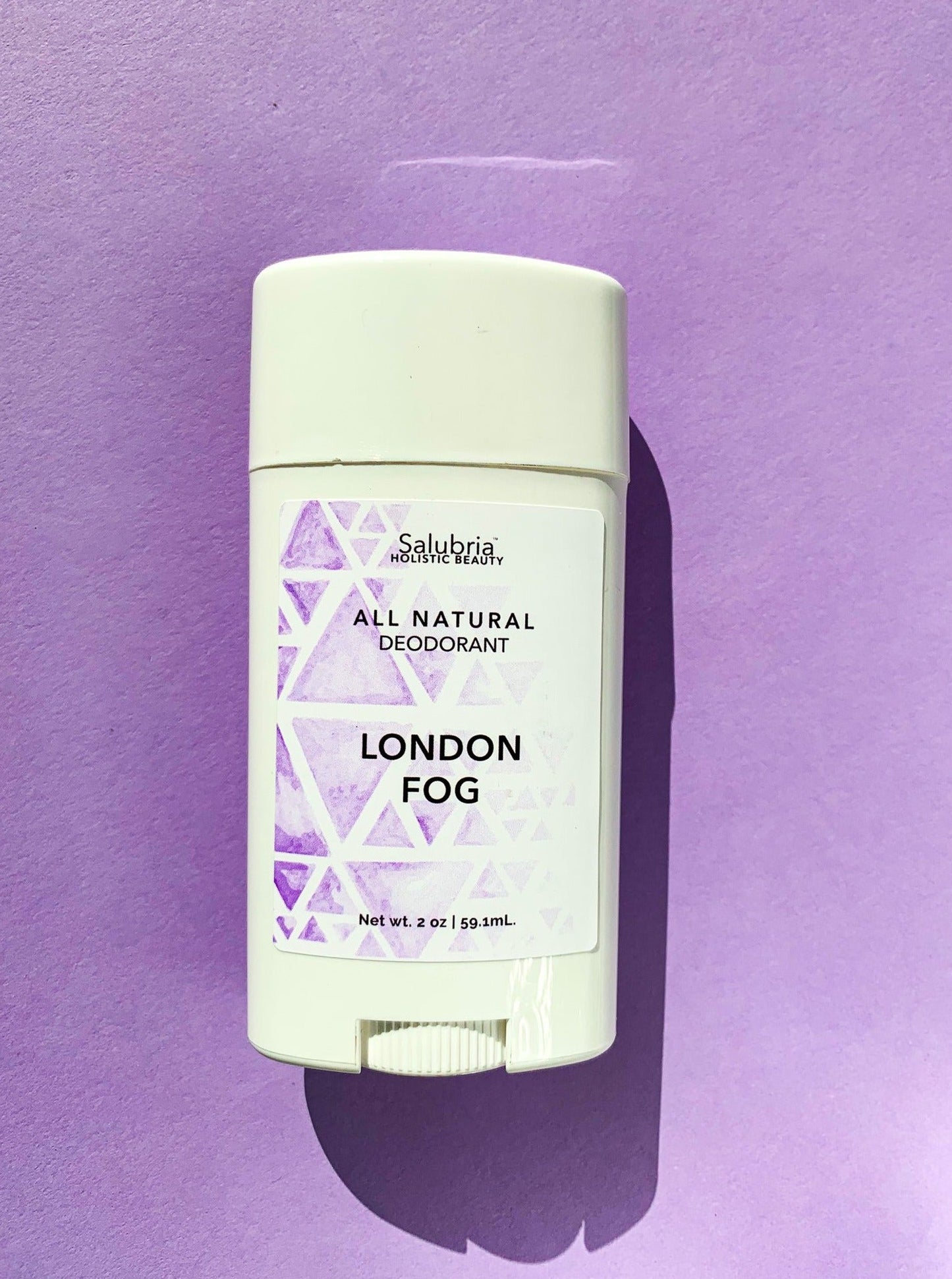 London Fog Deodorant - Salubria