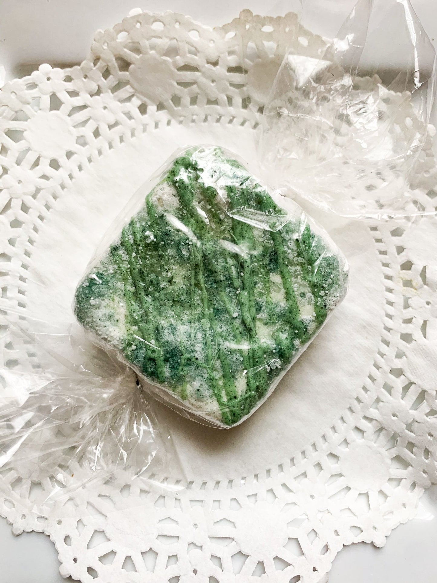 Eucalyptus & Spearmint Shower Candie