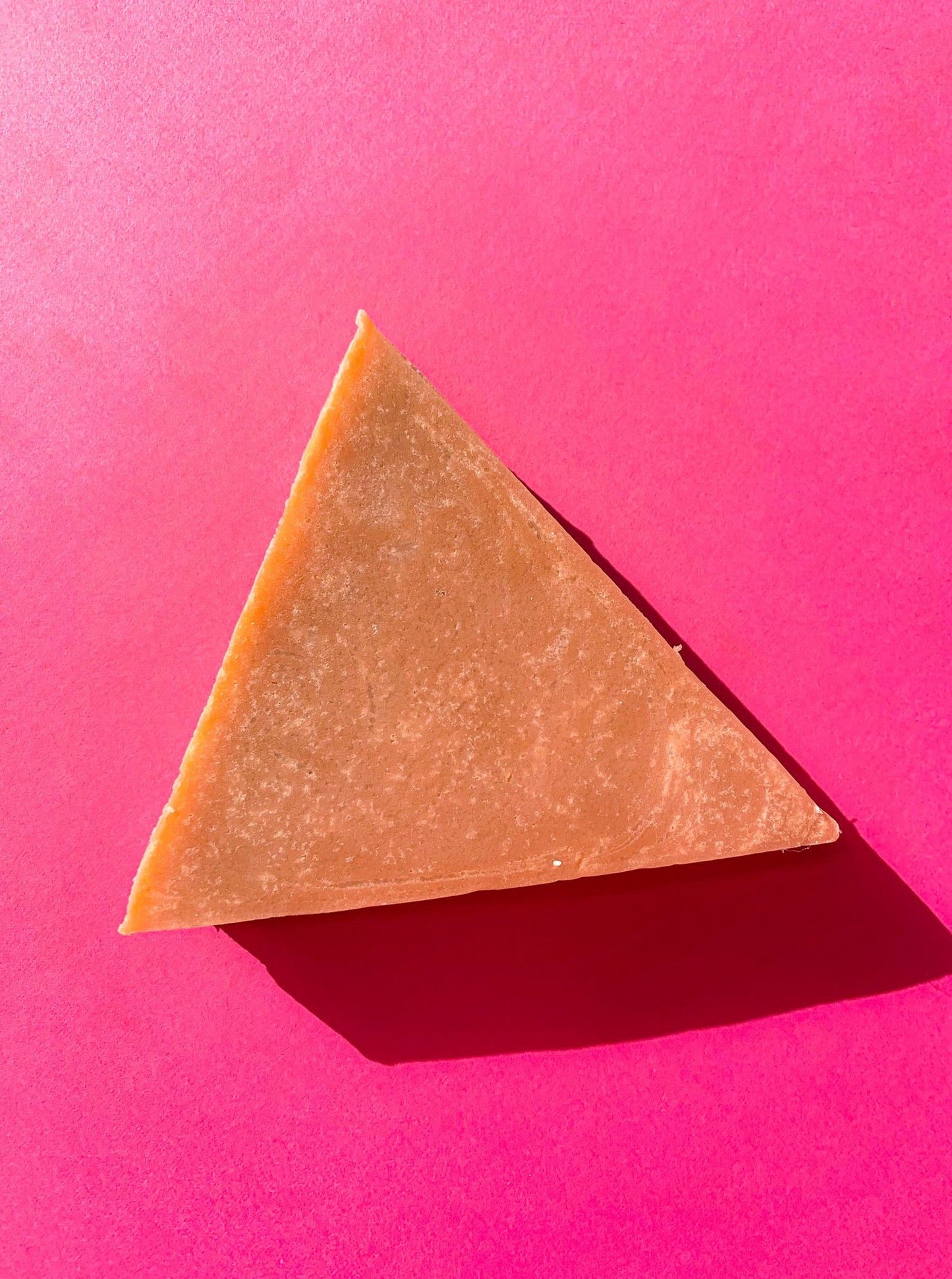 Pink Clay | Goats Milk | Rose Origami Face + Body Bar