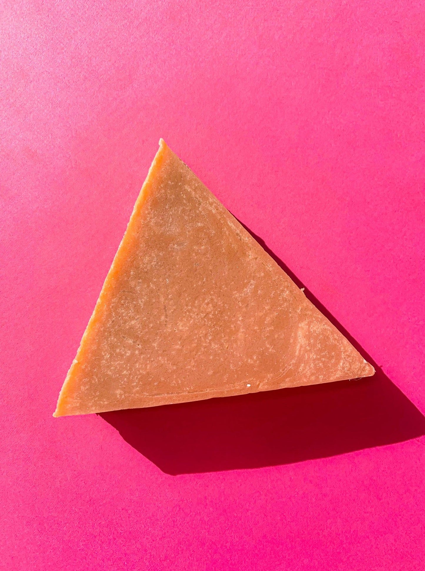 Pink Clay | Goats Milk |  Rose  Origami Face + Body Bar