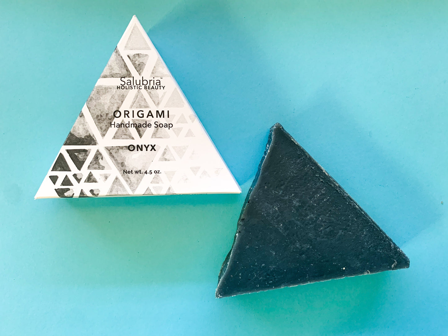 Onyx Origami Origami Face + Body Bar