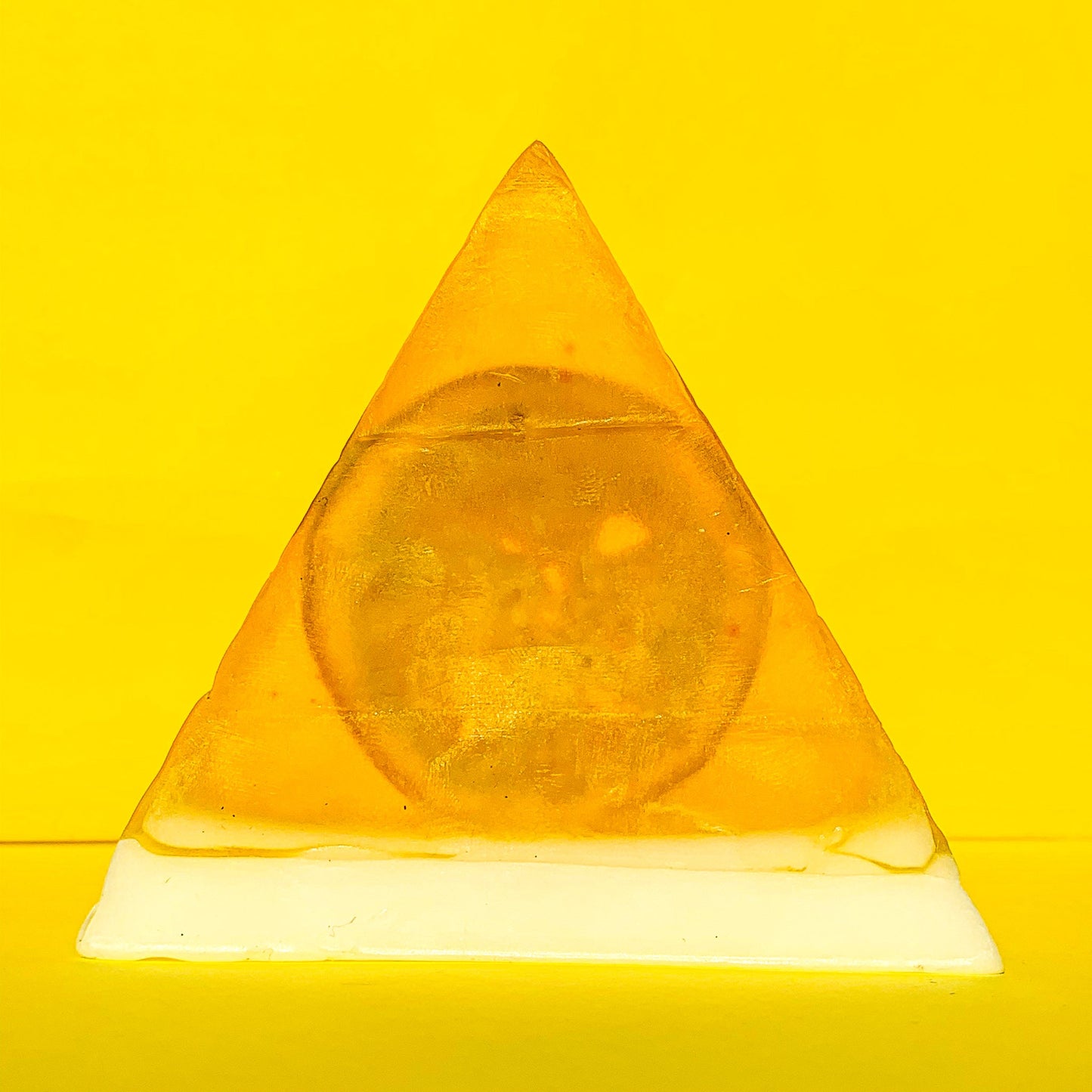 Sunrise Origami Origami Face + Body Bar