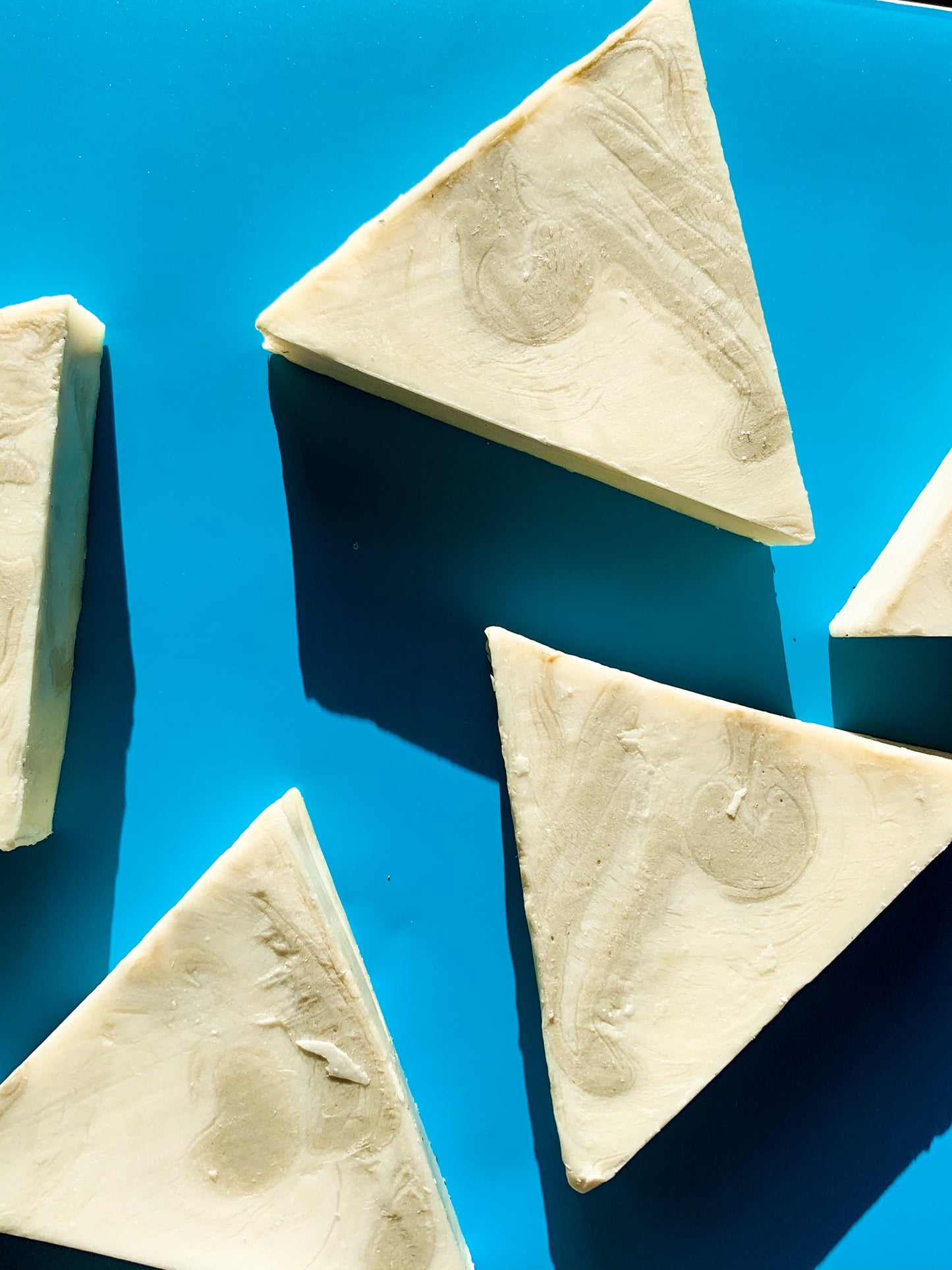 Basecamp Origami Face + Body Bar