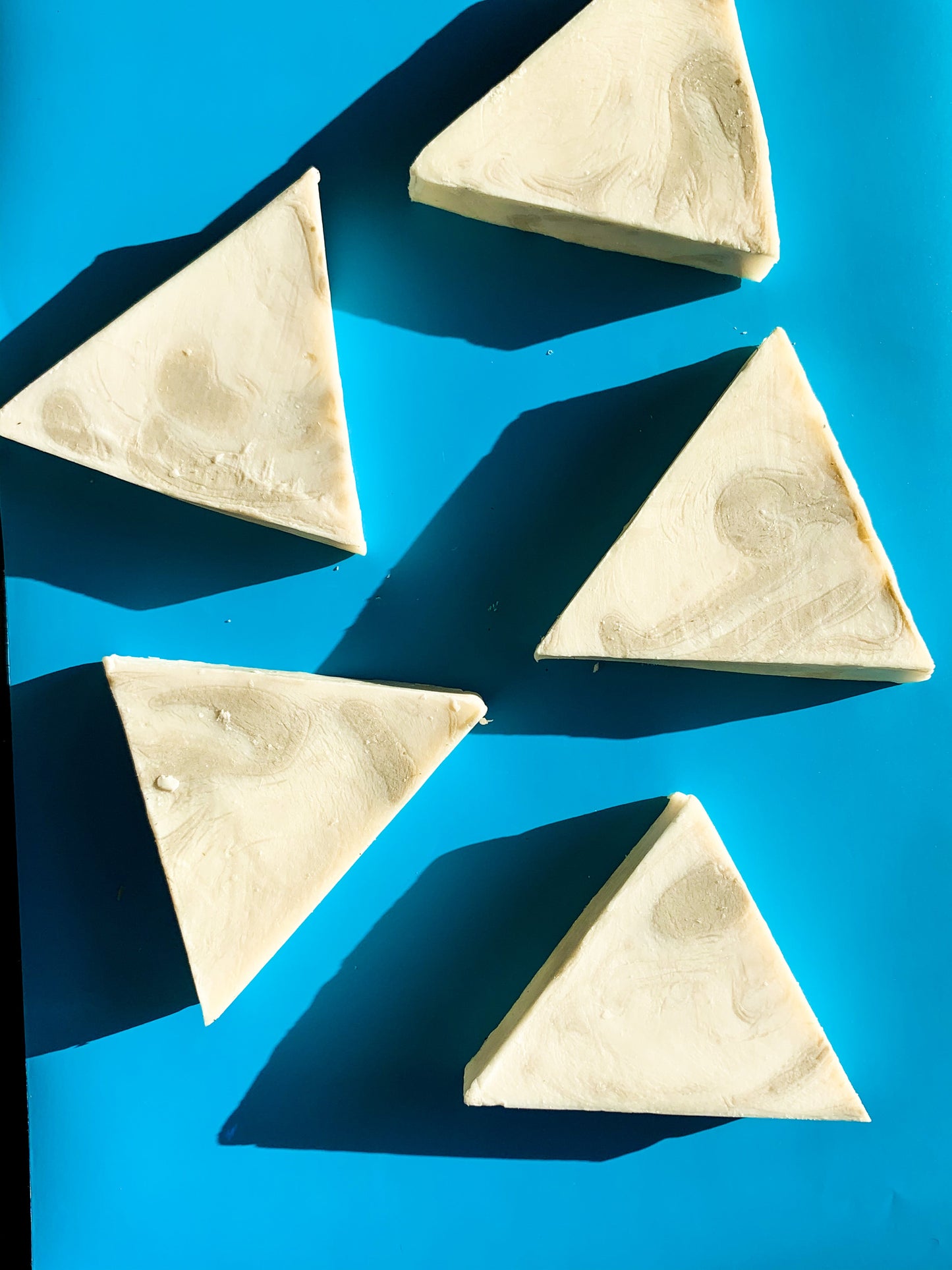Basecamp Origami Face + Body Bar