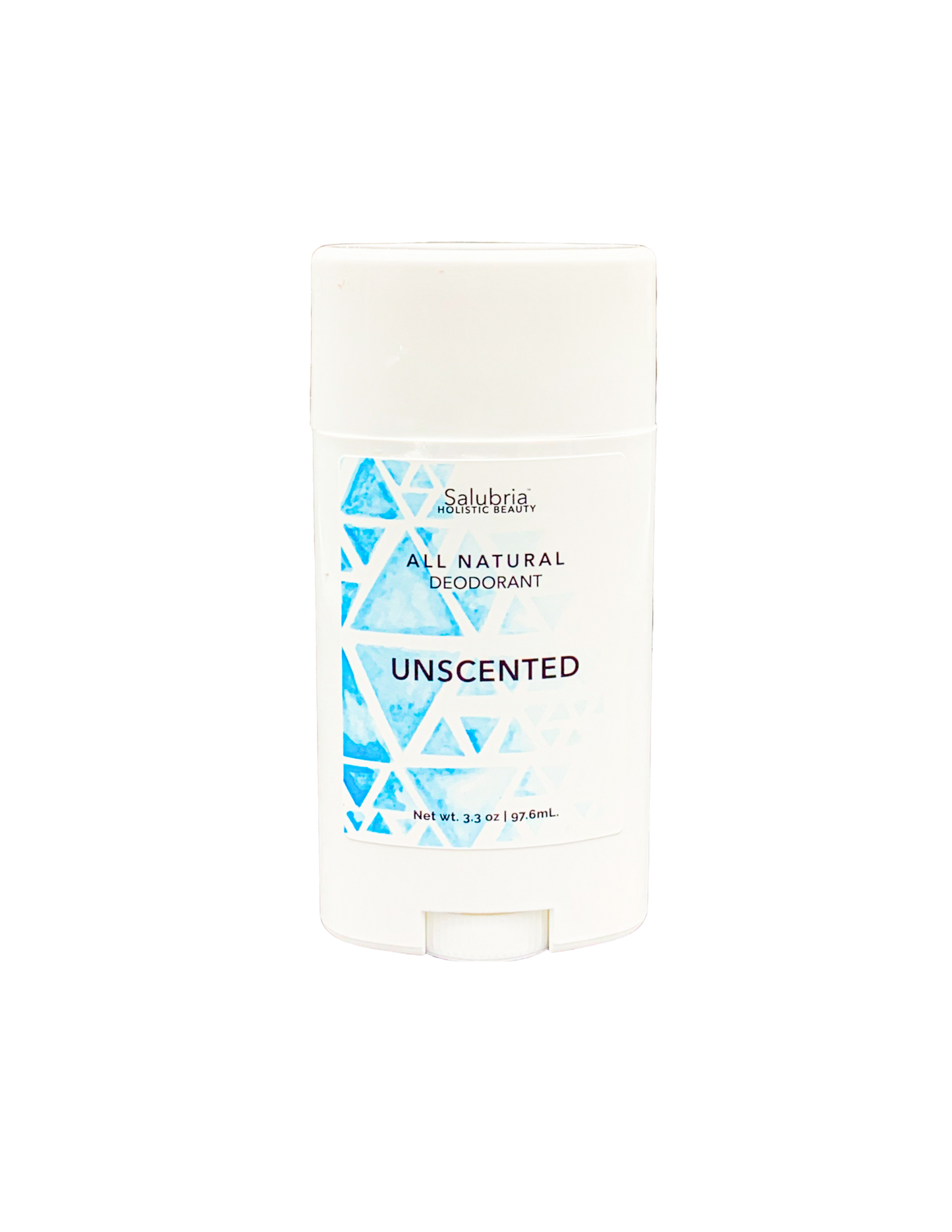 Basecamp Deodorant