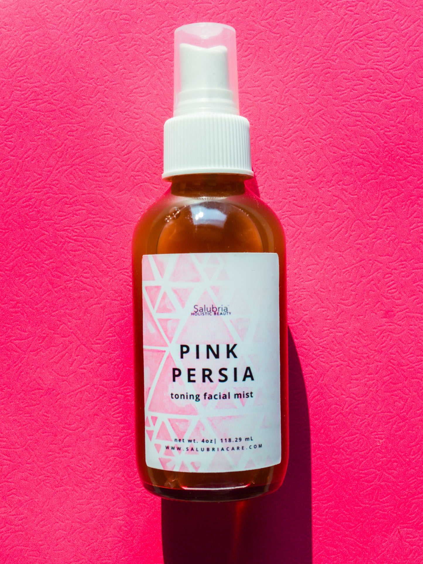 Pink Persia Facial Mist