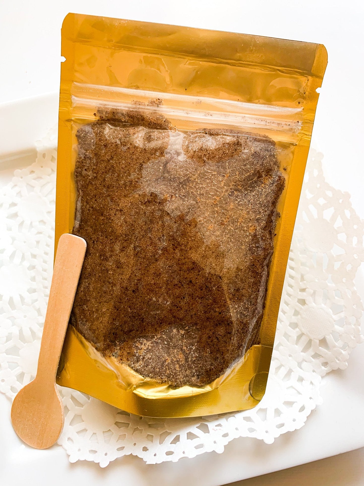 Koffee Scrub