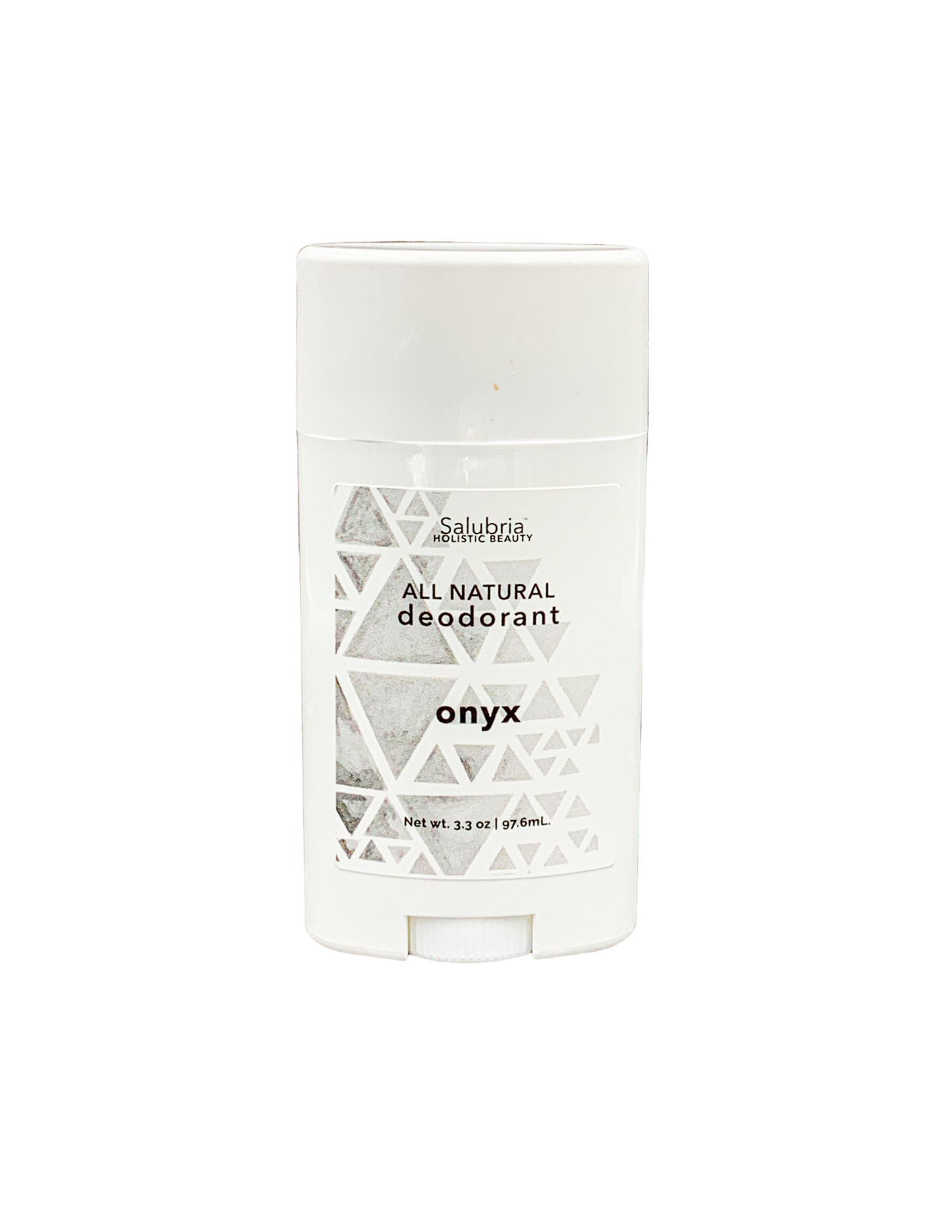 Onyx Deodorant