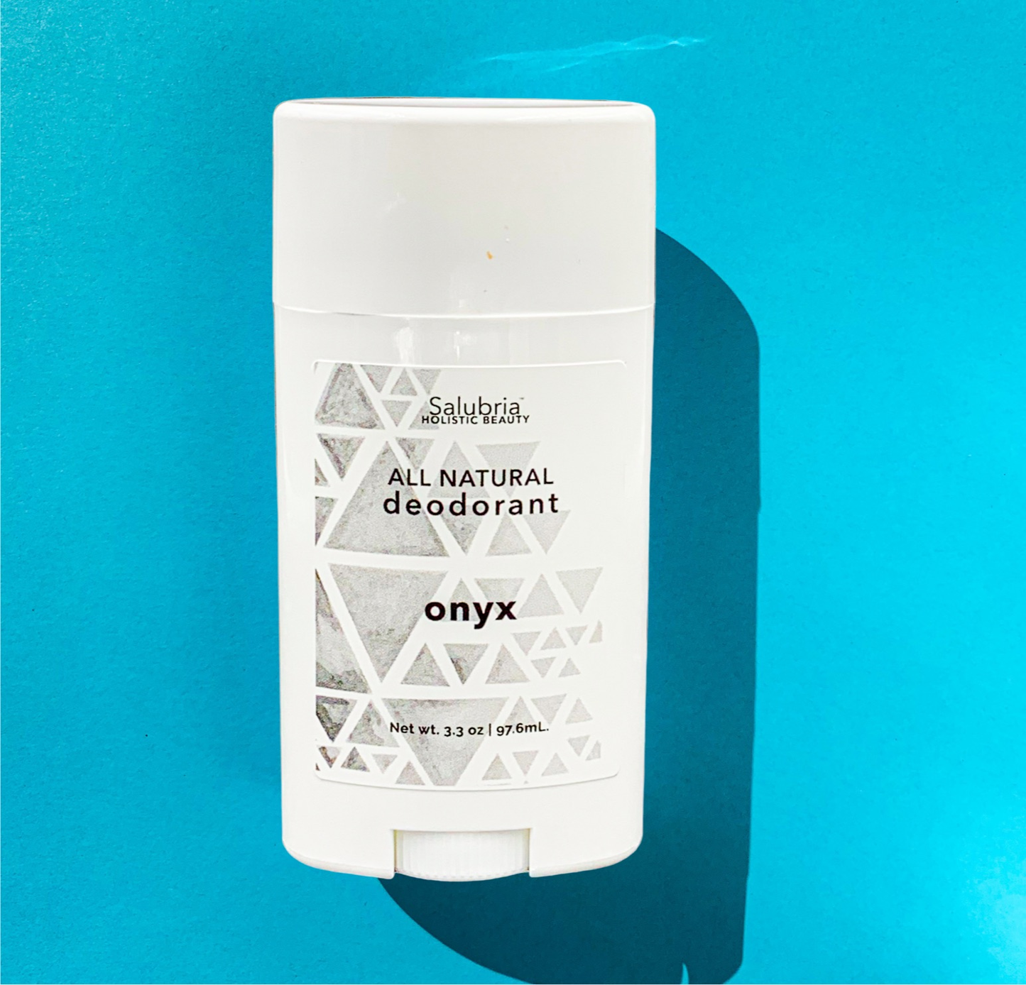 Onyx Deodorant